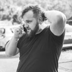 Daniel Kulig - @tata_quattro - Instagram