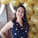 Danielli Kuligowski - Facebook