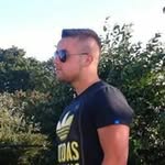 Daniel Kulka - @kuleczka17 - Instagram