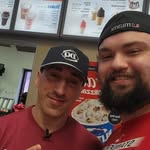 Daniel Kulp - @danielkulp1995 - Instagram