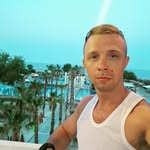 Daniel Kulpa - @kulpiak - Instagram