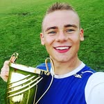 Daniel Kulpa - @dan21kp - Instagram