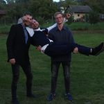 Daniel Kummer - @herdwards - Instagram