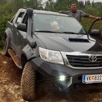 Daniel Kummer - @kummer250 - Instagram