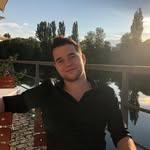 Daniel Kumpmann - @danielkumpmann - Instagram