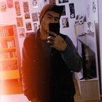 Daniel kuna - @danielkuma9 - Instagram