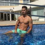 Daniel Kunanga - @danielkunanga - Instagram
