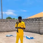 Daniel George Kunda - @snipperboykunda - Instagram