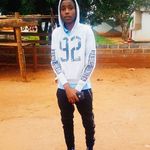 Daniel K Eazi - @daniel.kunda.792 - Instagram