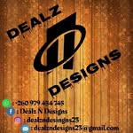 Daniel KUNDA - @dealzndesigns23 - Instagram