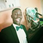 Daniel kunda - @kunda_daniel - Instagram