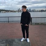 Daniel Kunitsa - @danielkunitsa - Instagram