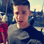 Daniel Kunicki - @milko270699 - Instagram