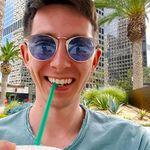 Daniel Kunicki - @danonkun - Instagram