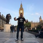 Daniel Kupas - @danielkupas - Instagram