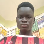 Daniel Kur Awet - Facebook