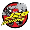 j29 spring - @danielkurnia5 - TikTok