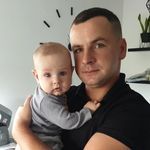 Daniel Kurek - @94danielek - Instagram