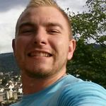 Daniel Kurek - @dankur93 - Instagram