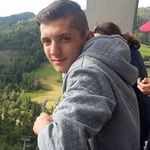Daniel Kurek - @daniotek90 - Instagram