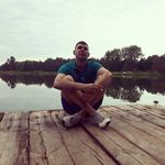 Daniel KuRek - @niebieski.ku - Instagram