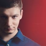 Daniel Kurek - @dexon93 - Instagram