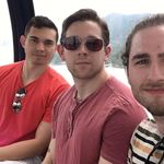 Daniel Kurek - @danimorphs - Instagram