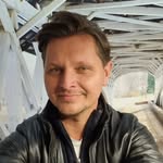 Daniel Kurek - @klaki1979 - Instagram