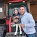 Daniel Kurek - Facebook