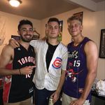 Daniel Kurland - @dank.718 - Instagram