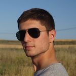 Daniel Kurland - @danielkurland - Instagram