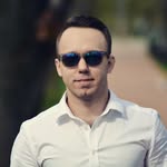 Daniel Kurowski - @nazwax_bartender_ - Instagram