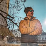 Daniel Kurt - @dan2k - Instagram