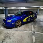Daniel Kurt - @danielk_sti - Instagram