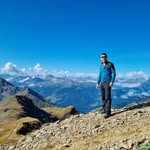 Daniel Kurz - @kurz.dani - Instagram