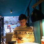 Daniel Kusak - @trzezwyczwartek - Instagram