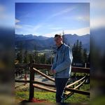 Daniel Kusak - @bluu46 - Instagram