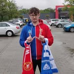Daniel Kusiak - Facebook