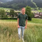 Daniel Kusowkin - @daniel.k677 - Instagram