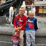 Daniel Kusz - @kuszdaniel - Instagram