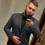 Daniel Kuta - @kutadaniel - Instagram