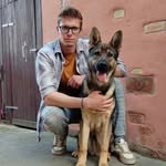 Daniel Kutalek - @danielkutalek - Instagram