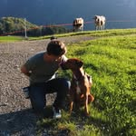 Dani - @_danielkutter_ - Instagram