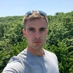 Daniel Kužel - @danielkuzel7 - Instagram