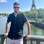 Daniel Kuželka - @danielkuzelka - Instagram