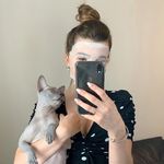 ДАНА БРОВИ - @daniel.kuznetsova - Instagram