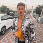Даниил Кузнцов - @_daniel_kuznetsov_1 - Instagram