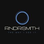 Daniel Kuznetsov - @rndrsmith - Instagram