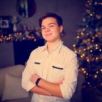 Daniel Kuznetsov - @d.kuznetsov_55 - Instagram