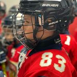 Daniel Kuznetsov | hockey life - @daniel_k_hockey - Instagram